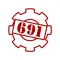 Project 691 Robotics Portal