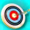 Skill Shot Archery - PvP