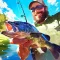 Fishing Friends - 3D Fish Game