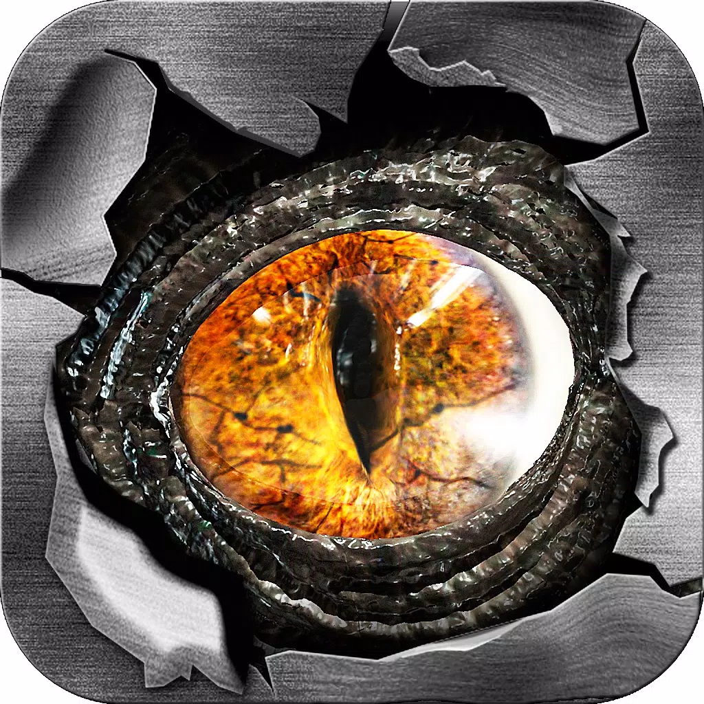 Primeval: New World Primeval: New World