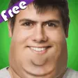 FatGoo Lite ~ the best fat face booth