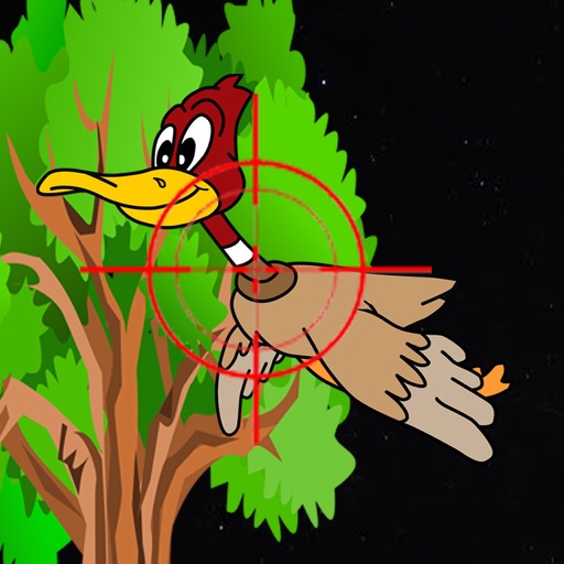 Toon's Duckshot Toon's Duckshot