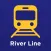 River Line Schedule