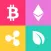 100+ Crypto Logos