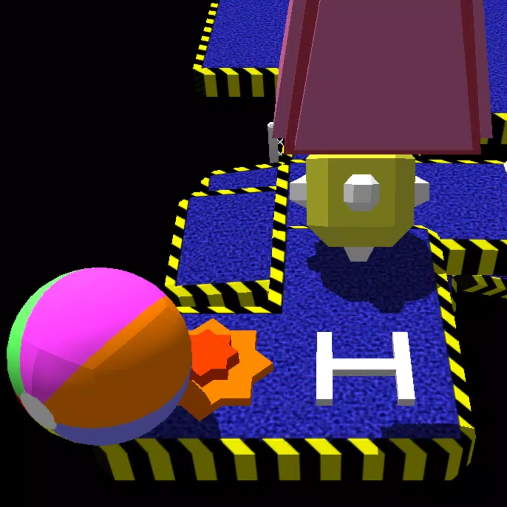 SkyRun 3D SkyRun 3D