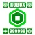 1# Daily Robux Calc for Roblox