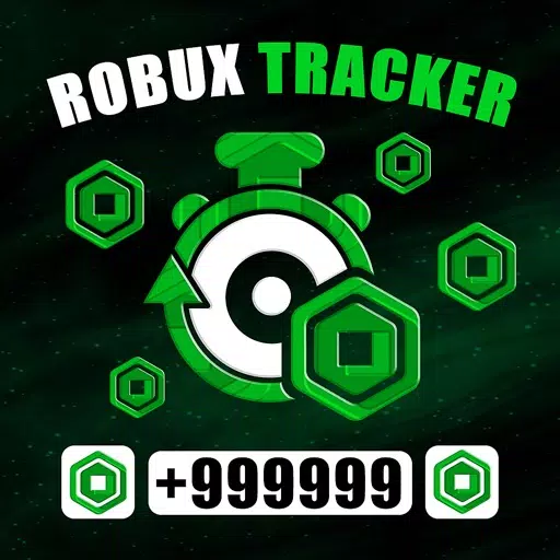 1# Robux Tracker for Roblox 1# Robux Tracker for Roblox