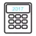 2017 Leaving Certificate Points Calculator