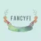 FANCYFI - Fancy Name Art