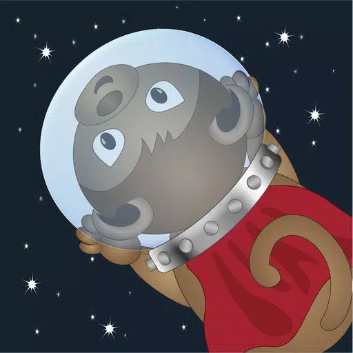 Space Chimpy Space Chimpy