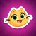 Michi Moji Kitty - Cat Emojis