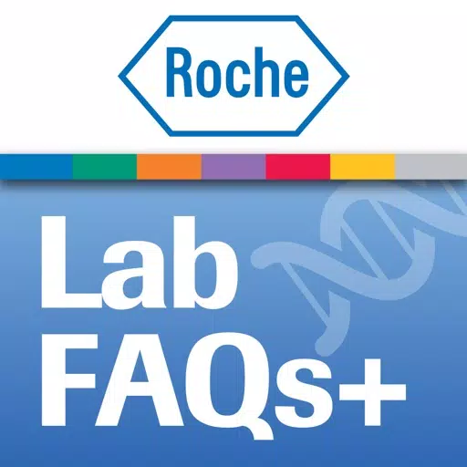 Roche LabFAQs+ Roche LabFAQs+