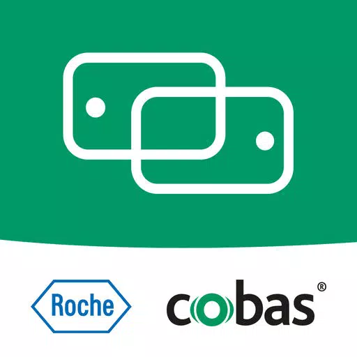 cobas® infinity POC mobile cobas® infinity POC mobile
