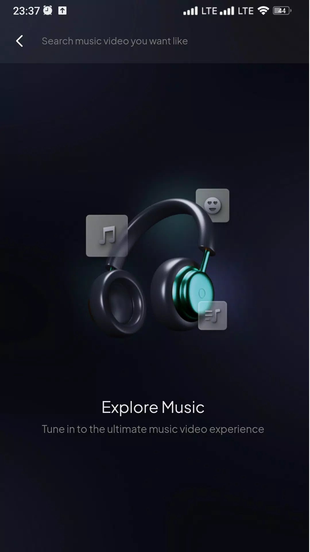 MusicTube Plus Screenshots