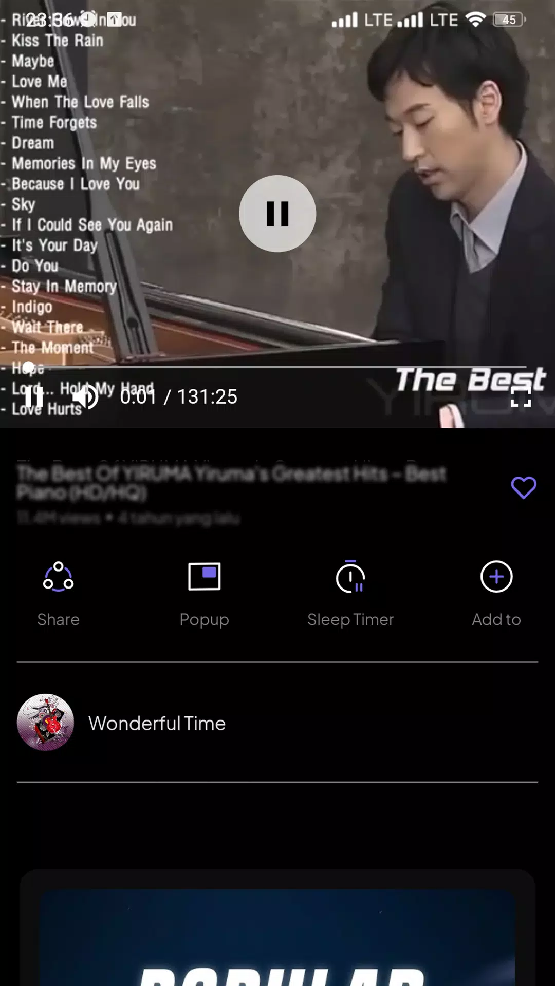 MusicTube Plus Screenshots