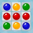 Color Lines: Match Ball Puzzle