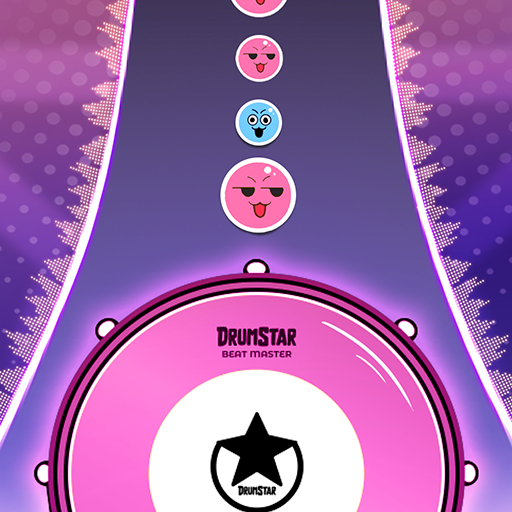 Drum Star - Beat Master