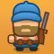 Idle Outpost: Business Game