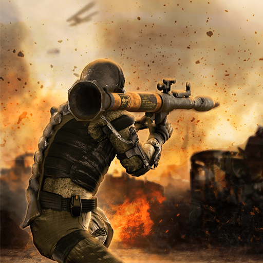 Rocket Attack 3D Rocket Attack 3D