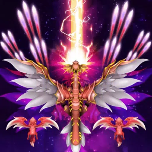 Dragon Shooter: Sky War Quest Dragon Shooter: Sky War Quest