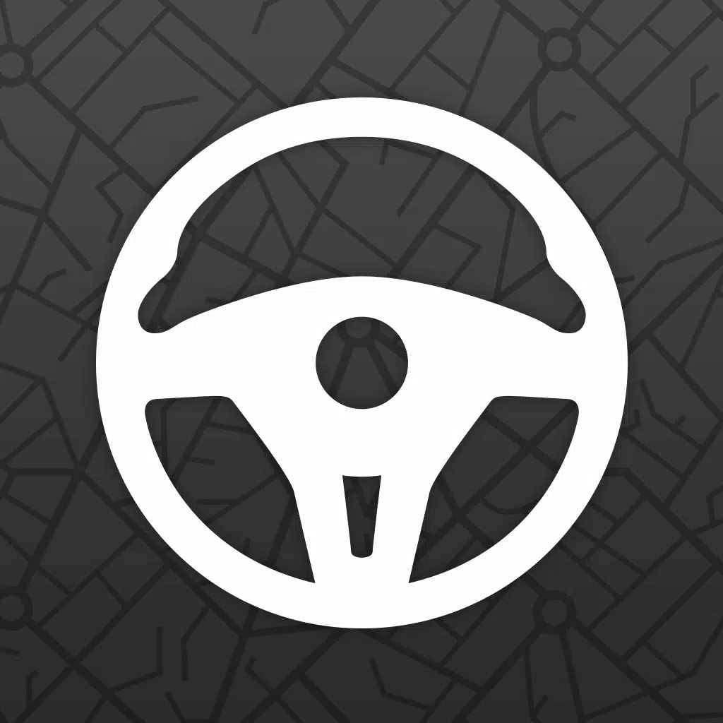 Rido Driver - Work as a driver Rido Driver - Work as a driver