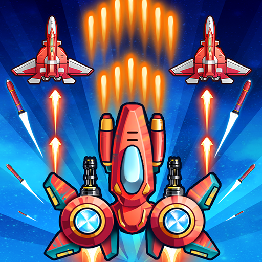 Space X: Sky Strike Force Space X: Sky Strike Force