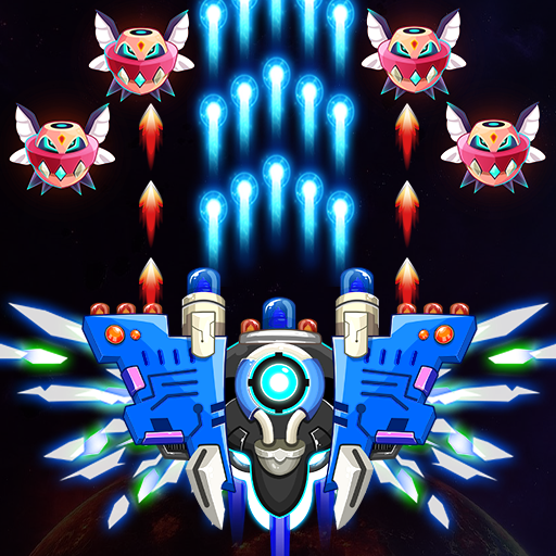 Space shooter: Galaxy attack Space shooter: Galaxy attack