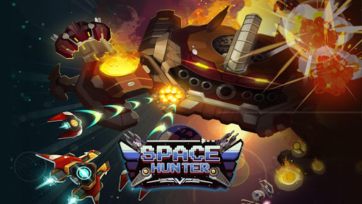 Space shooter: Galaxy attack Screenshots