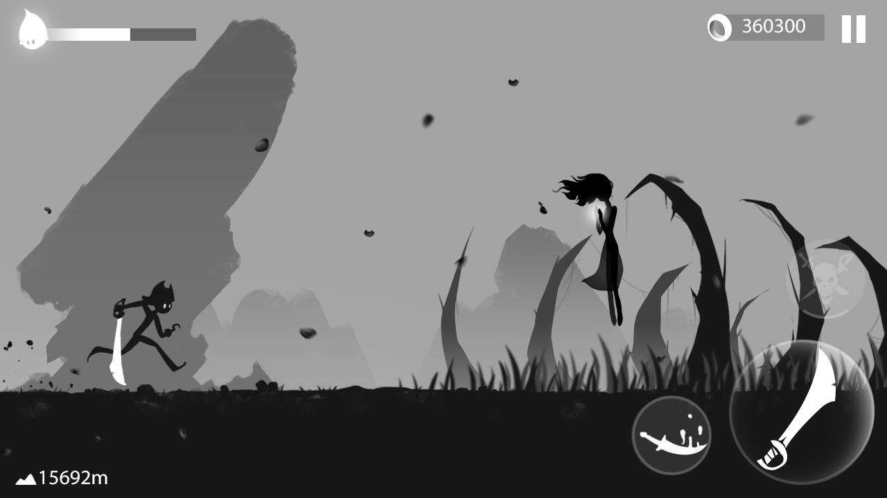 Stickman Run Screenshots