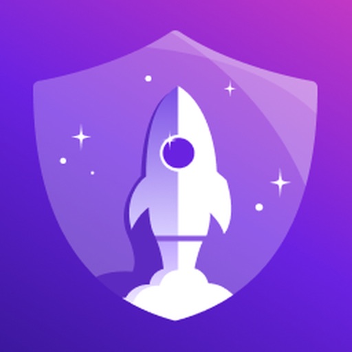 Rocket VPN - Fast & Stable Rocket VPN - Fast & Stable