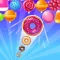 Shooting Donuts