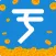 Money earning app Frizza