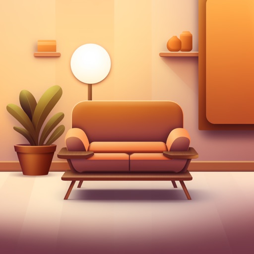 DecorAI: AI Interior Design DecorAI: AI Interior Design