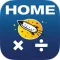 Rocket Math Multiply at Home