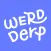 Werd Derp