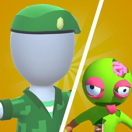 Army Up 3D Army Up 3D