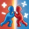 Gate Rush! Battle Arena