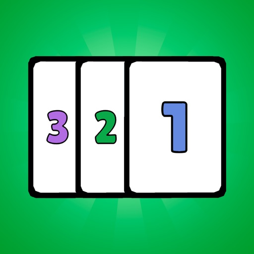 Merge Cards! Merge Cards!