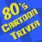 80's Cartoon Trivia Game