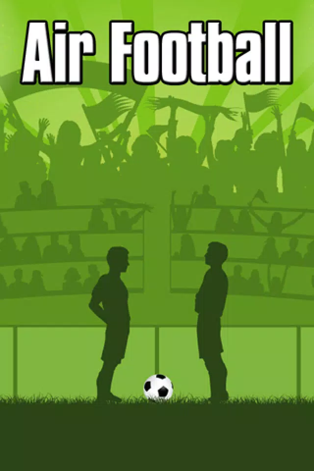 Super Air Football | Soccer Free Screenshots