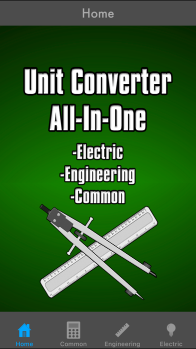 Unit Converter All-In-One Eng+ Screenshots