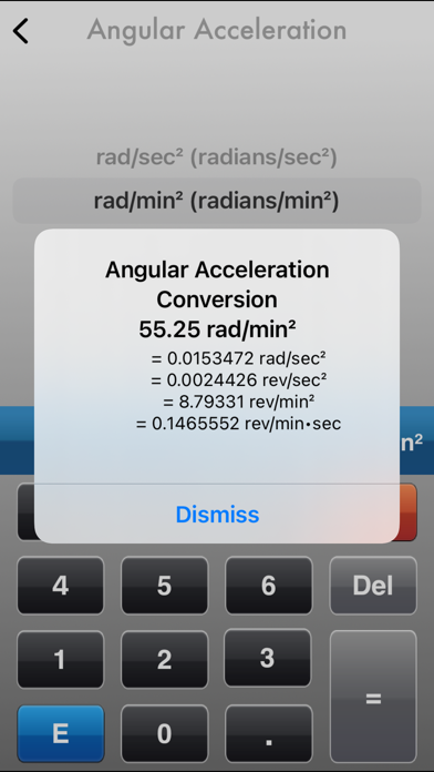 Unit Converter All-In-One Eng+ Screenshots