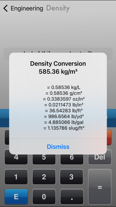 Unit Converter All-In-One Eng+ Screenshots