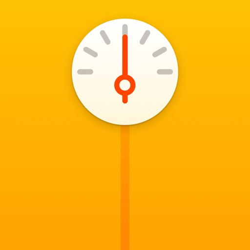 Simple Scales - Weight Tracker