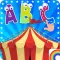 ABC Letter Toy