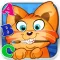 Amazing Letters & Numbers –Interactive Writing Game for Kids!