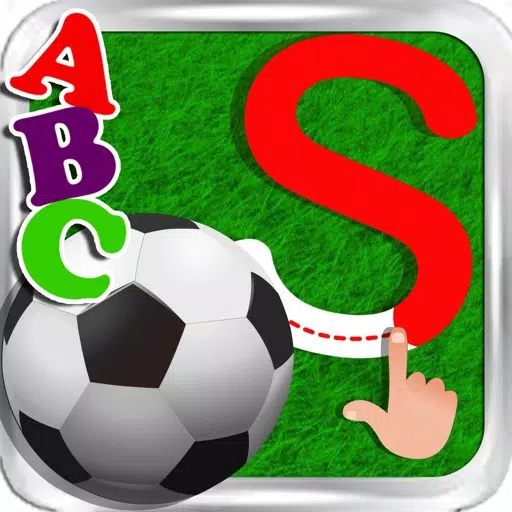ABC Letter Toy – Letters & Numbers Handwriting Game for Kids FREE ABC Letter Toy – Letters & Numbers Handwriting Game for Kids FREE