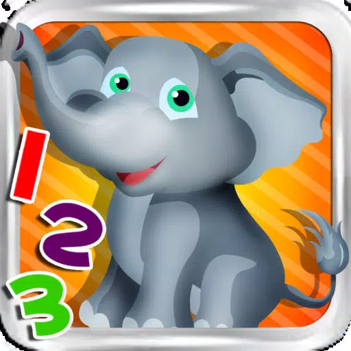 Animal Math School- 6 Amazing Learning Games for Preschool & Kindergarten Kids FREE Animal Math School- 6 Amazing Learning Games for Preschool & Kindergarten Kids FREE