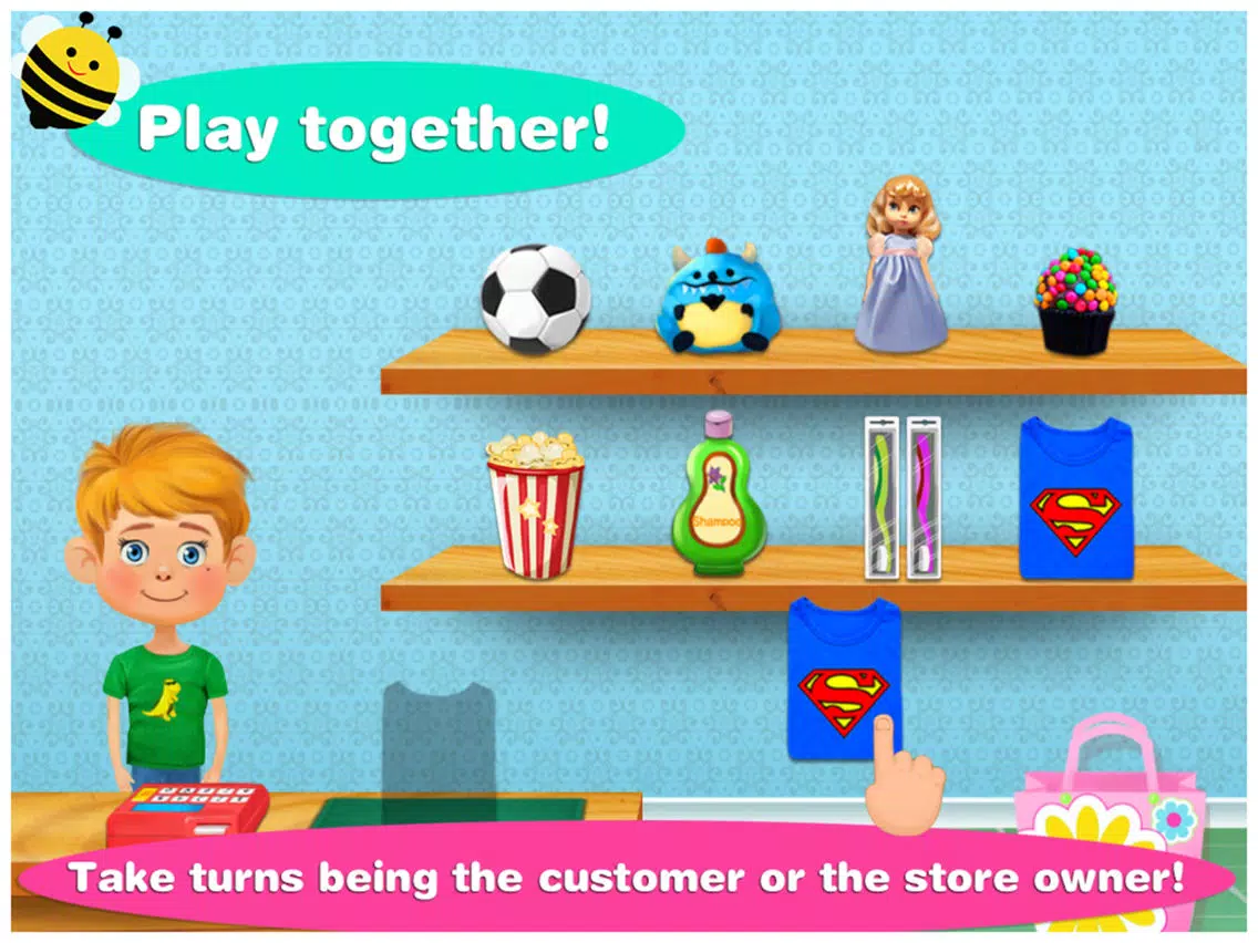 My Store - US coins iPad Screenshots