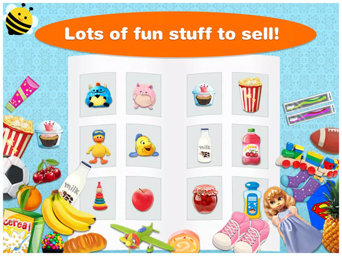 My Store - US coins iPad Screenshots